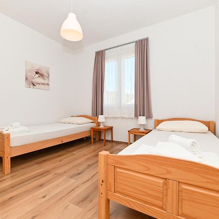 Apartments Bluesky Trogir Exterior photo