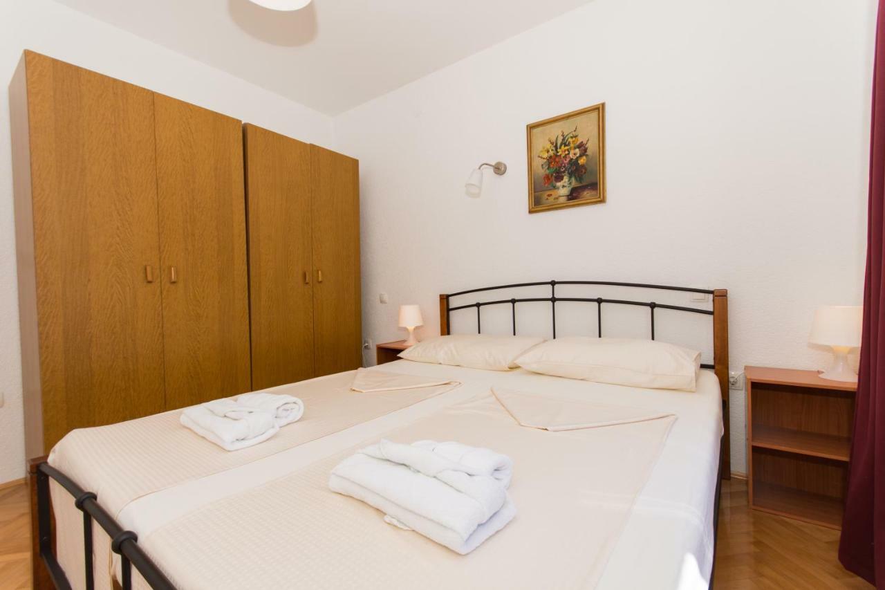 Apartments Bluesky Trogir Exterior photo